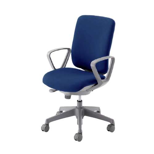 オカムラ OKAMURA オフィスチェア CG-Rチェア(シージーアール  