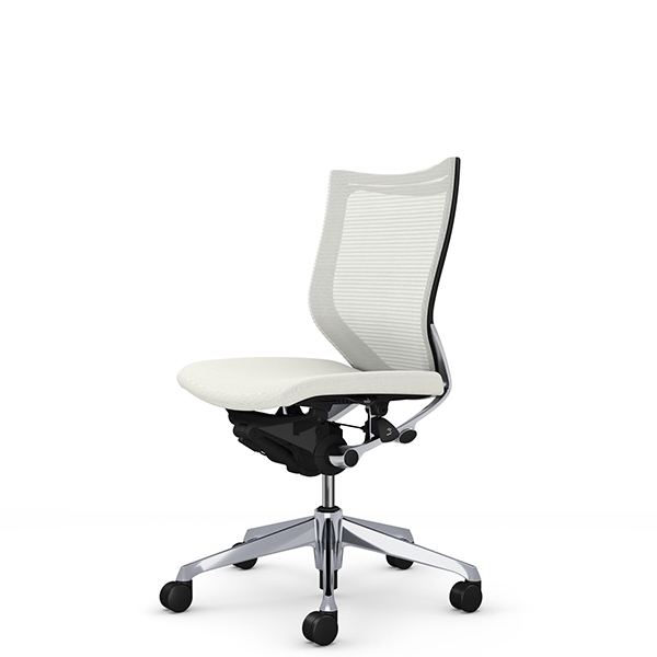 オカムラ(okamura)オフィスチェア バロンチェア(Baron) スタンダード  