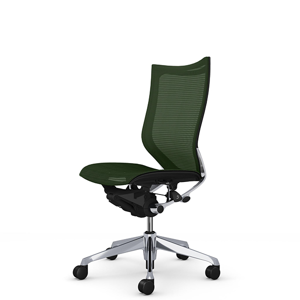 オカムラ(okamura)オフィスチェア バロンチェア(Baron) スタンダード  