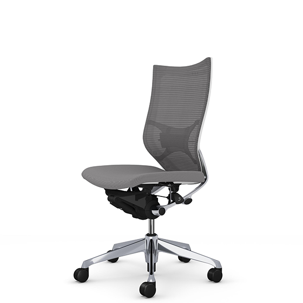 オカムラ(okamura)オフィスチェア バロンチェア(Baron) スタンダード  