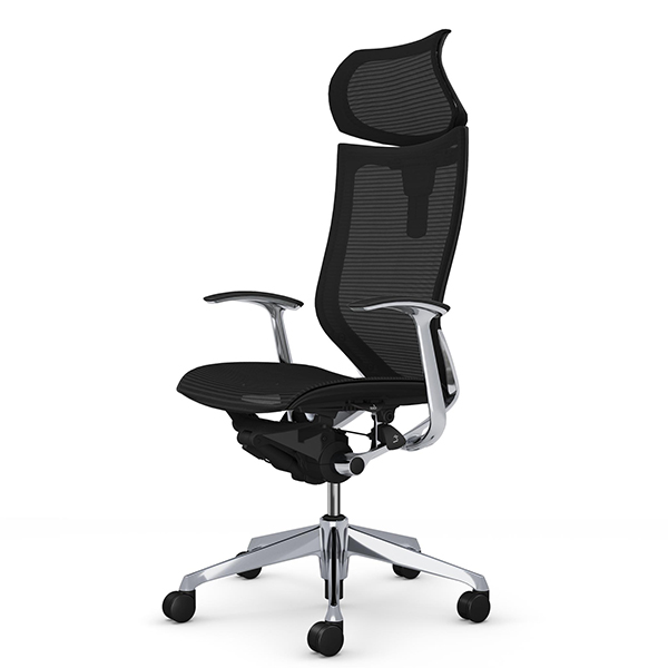 オカムラ(okamura)オフィスチェア バロンチェア(Baron) スタンダード  