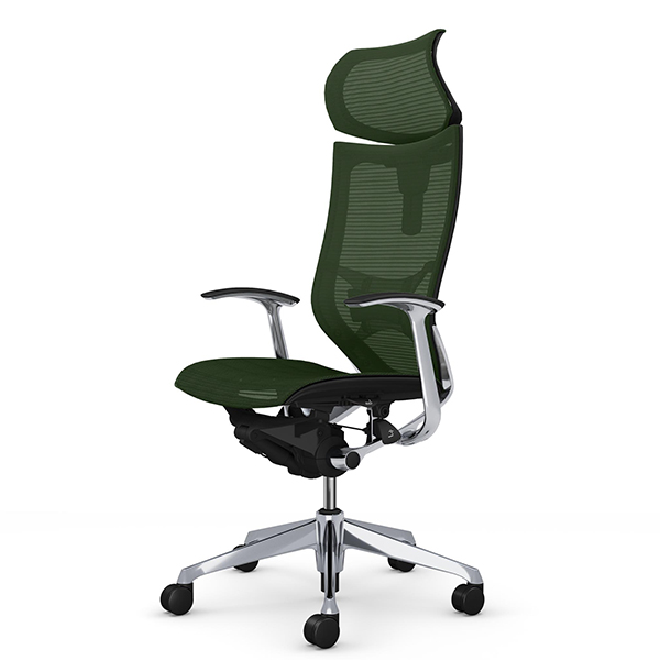 オカムラ(okamura)オフィスチェア バロンチェア(Baron) スタンダード  