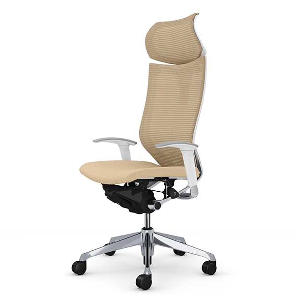 オカムラ(okamura)オフィスチェア バロンチェア(Baron) スタンダード  