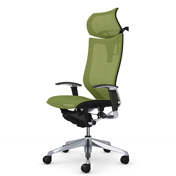 オカムラ(okamura)オフィスチェア バロンチェア(Baron) スタンダード  