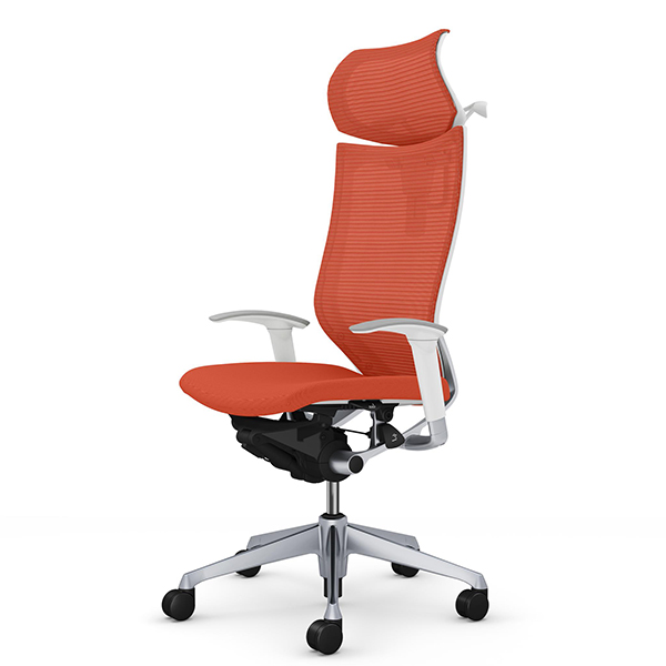 オカムラ(okamura)オフィスチェア バロンチェア(Baron) スタンダード  