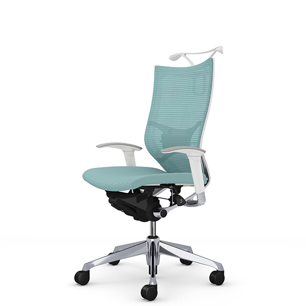 オカムラ(okamura)オフィスチェア バロンチェア(Baron) スタンダード  