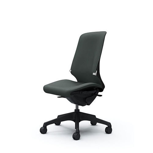 ウィルクハーン　エーライン肘付きメッシュグレー 230 range Aline | Products - 製品 | Wilkhahn Japan