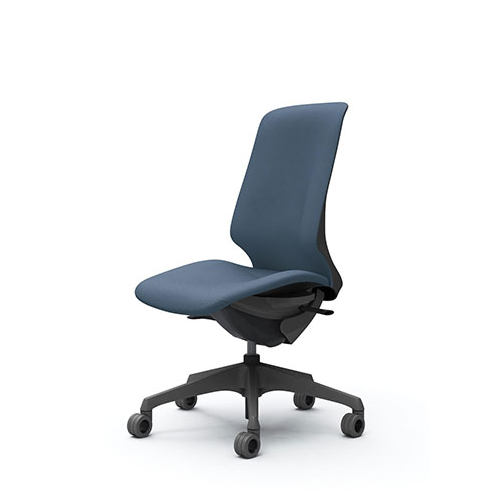 オカムラ　CE56SX　本革　デスクチェア　椅子　イス　事務椅子　役員　社長　A よろずやマルシェ本店 | オカムラ オフィスチェア スフィア EX