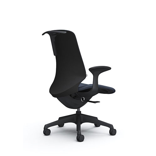 オカムラ Spher(スフィア) 2023年製 スフィア(Spher) オカムラ(okamura) オフィスチェアの通販