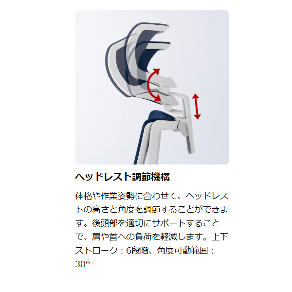 デュオラ2チェア　サブ画像