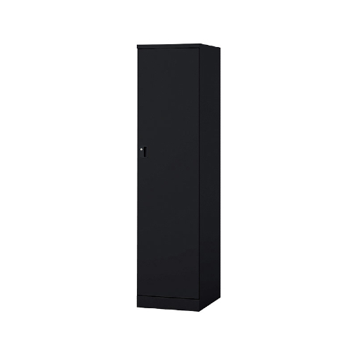 ナイキ パラソルロッカー(GL型) 1人用ロッカー 錠付タイプ GL1LJ-W/GL1LJ-PB/GL1LJ-B/GL1LJ-LPI