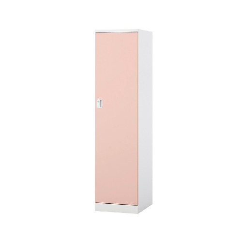 ナイキ パラソルロッカー(GL型) 1人用ロッカー 錠付タイプ GL1LJ-W/GL1LJ-PB/GL1LJ-B/GL1LJ-LPI