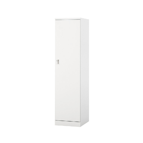 ナイキ パラソルロッカー(GL型) 1人用ロッカー 錠付タイプ GL1LJ-W/GL1LJ-PB/GL1LJ-B/GL1LJ-LPI
