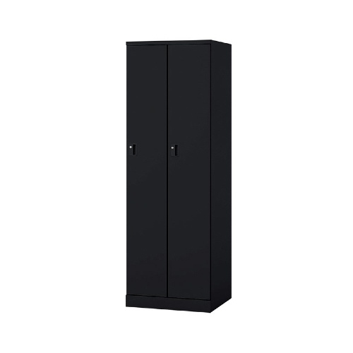 ナイキ パラソルロッカー(GL型) 2人用ロッカー 錠付タイプ GL2MJ-W/GL2MJ-PB/GL2MJ-B/GL2MJ-LPI