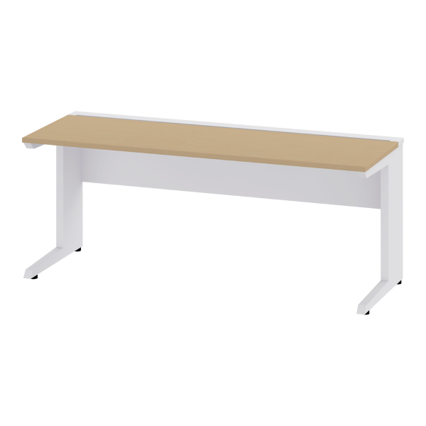 イトーキ インフューズ デスク (W140 H72 D65) イトーキ インフューズ デスク (W140 H72 D65)