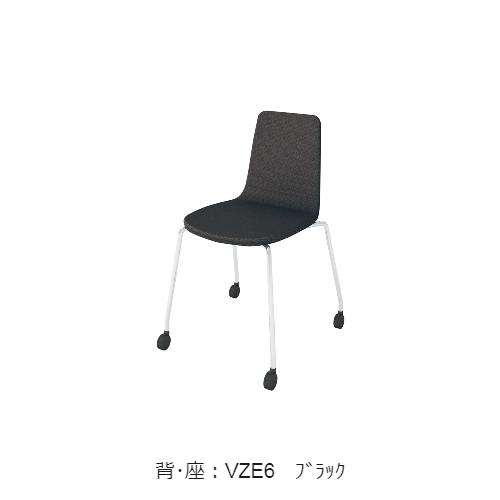 コクヨ 会議用イス(ミーティングチェア) ミケット(Mycket)チェア