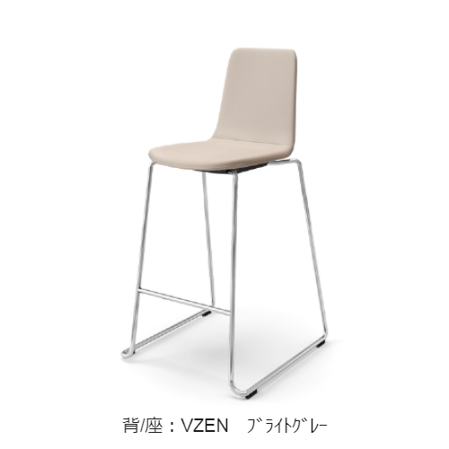 コクヨ 会議用イス(ミーティングチェア) ミケット(Mycket)チェア