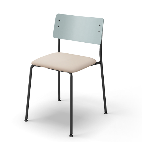 コクヨ　プレドシリーズ　CK-865 ４脚セット② コクヨ プレドシリーズ CK-865 4脚セット②