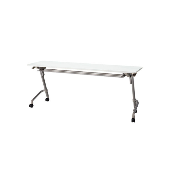 オカムラ レクトライン収納(Rectline) 両開き書庫 シリンダー錠 上置き