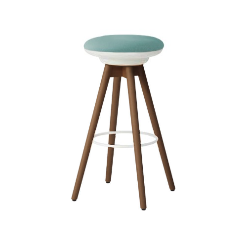 オカムラ(okamura) ミーティングチェア ピルエットチェア