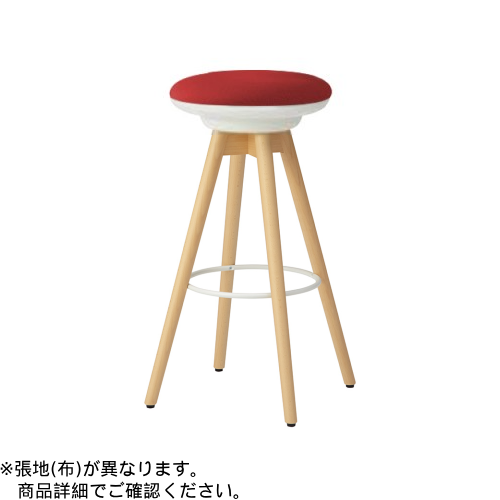 オカムラ(okamura) ミーティングチェア ピルエットチェア(pirouetto