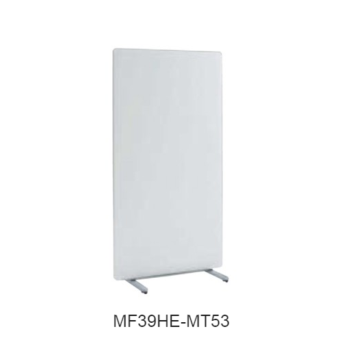 オカムラ マッフルホワイトボード(両面タイプ) W900×H1700 MF39HB-MT53/MF39HE-MT53/MF39HF-MT5