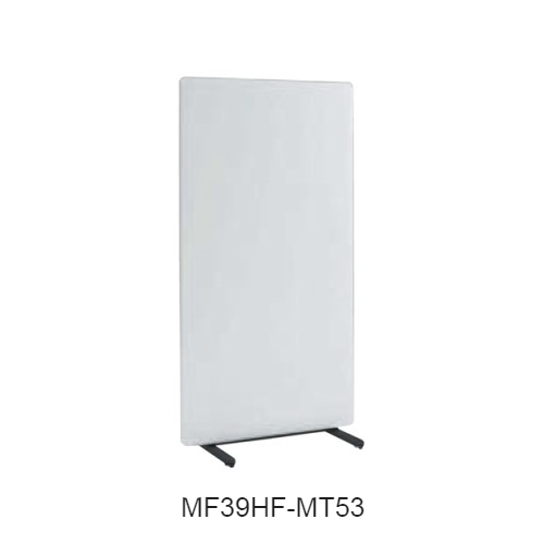 オカムラ マッフルホワイトボード(両面タイプ) W900×H1700 MF39HB-MT53/MF39HE-MT53/MF39HF-MT5
