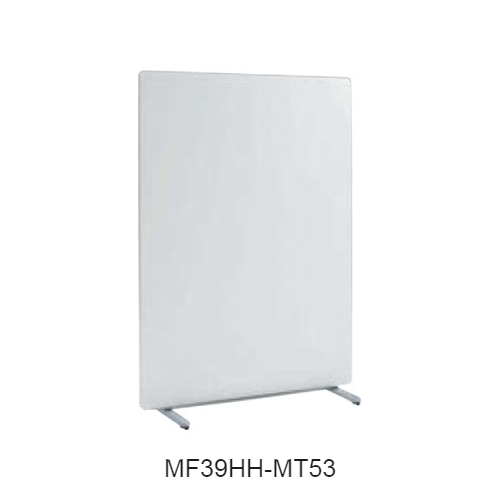 オカムラ マッフルホワイトボード(両面タイプ) W1200×H1700 MF39HC-MT53/MF39HH-MT53/MF39HJ-MT53