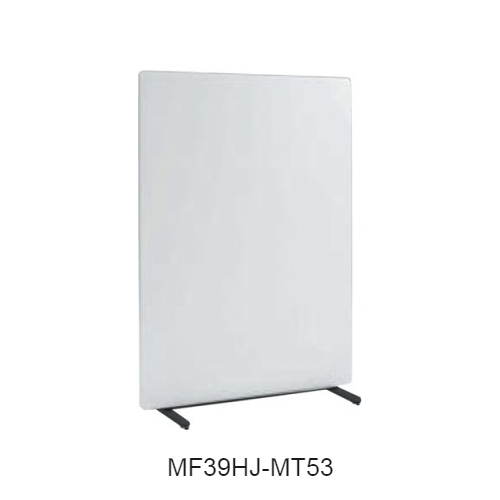 オカムラ マッフルホワイトボード(両面タイプ) W1200×H1700 MF39HC-MT53/MF39HH-MT53/MF39HJ-MT53