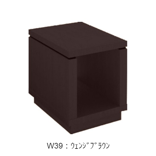 コクヨ 応接セット 応接用テーブル サイドテーブル NT-150シリーズ W450×D700×H5000 NT-156