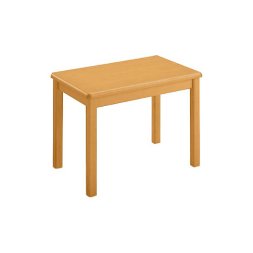 コクヨ 応接セット(応接用テーブル) サイドテーブル NT-S10シリーズ W450×D700×H500  NT-16