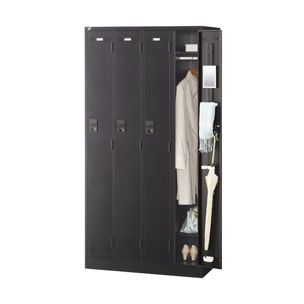 生興 seiko SLDKロッカー 4人用