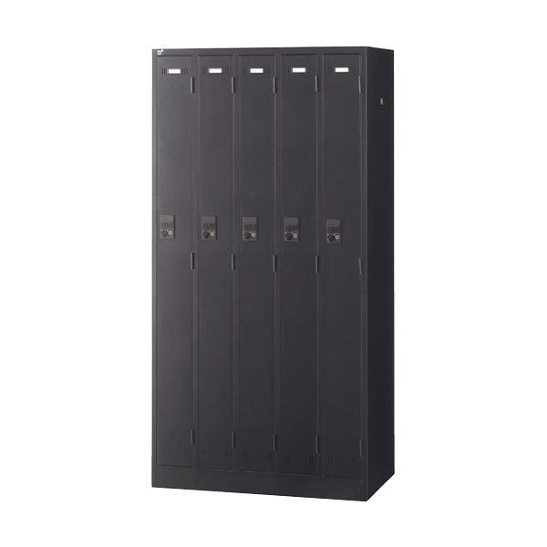 生興 seiko SLDKロッカー 5人用