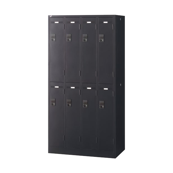 生興 seiko SLDKロッカー 8人用