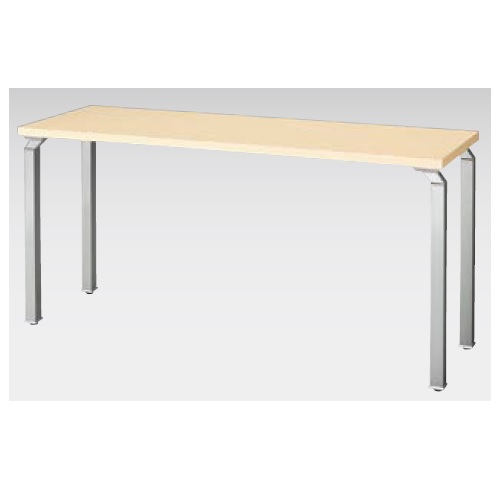 ナイキ ウエイク(テーブルシステムWK型) サイドテーブル W1400×D450×H700 WK144ST-SVH/WK144ST-SVS