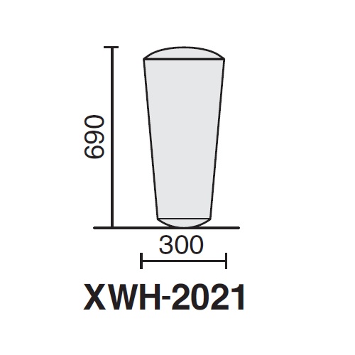 ウィルクハーン 202 レンジ スタンドアップ(Wilkhahn 202 range Stand-up.) XWH-2021