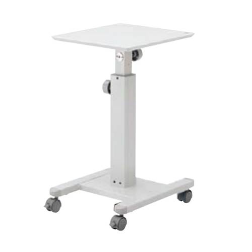 ウチダ プロジェクターテーブル AGシリーズ AG-400ST 7-160-0031