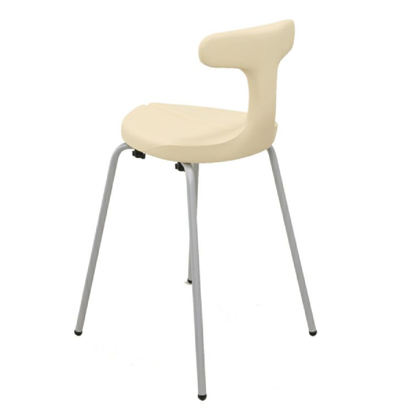 アーユルチェア　スツール　Sサイズ　 ベージュ アーユル・チェアー ayur-chair スツール Sサイズ 4本脚タイプ