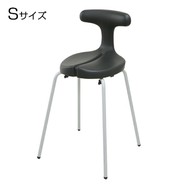 アーユルチェア　スツール アーユル・チェアー ayur-chair スツール Sサイズ 4本脚タイプ