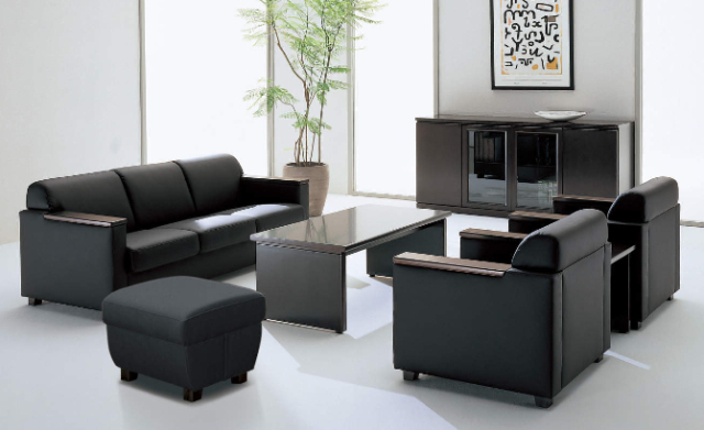 コクヨ 応接セット リアクト