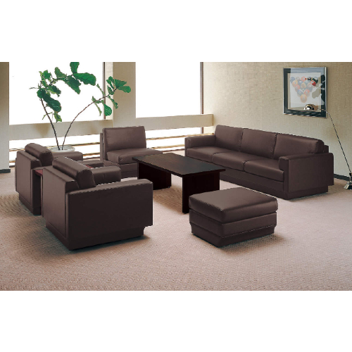 KOKUYO コクヨ プログノス 応接セット