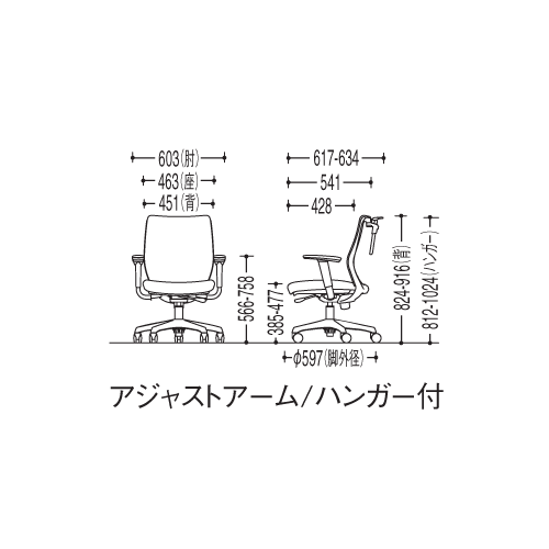 シージーエム　パッドアジャスト