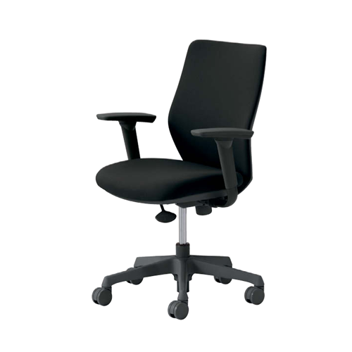 オカムラ CG-Mチェア パッドタイプ アジャストアーム CG97WR-F/CG97XR-F/CG97ZR-F/CG97JR-F