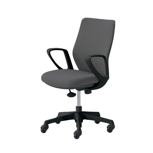 オカムラ CG-Mチェア パッドタイプ デザインアーム ハンガー付 CG28WR-F/CG28XR-F/CG28ZR-F/CG28JR-F