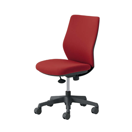 オカムラ CG-Mチェア パッドタイプ 肘なし CG17WR-F/CG17XR-F/CG17ZR-F/CG17JR-F