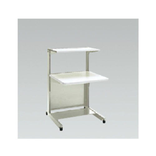 オカムラ OAラック(パソコンラック) ロータイプ 標準タイプ W716×D850×H1081 天板サイズ/W700×D700 D397NE-MB51