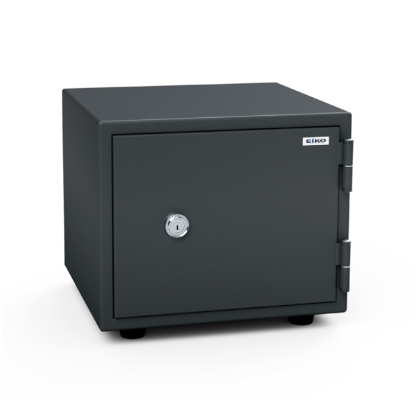 エーコー EIKO 小型耐火金庫 STANDARD スタンダード シリンダー式 BCH-S