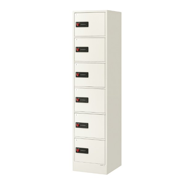 エーコー (EIKO) 重要保管庫 LKロッカー  LK-406W