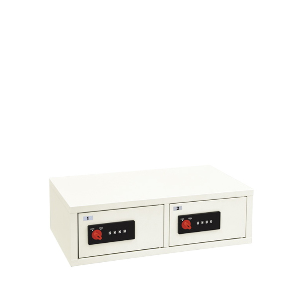 エーコー (EIKO) 重要保管庫 LKロッカー LK-30シリーズ ダイヤル