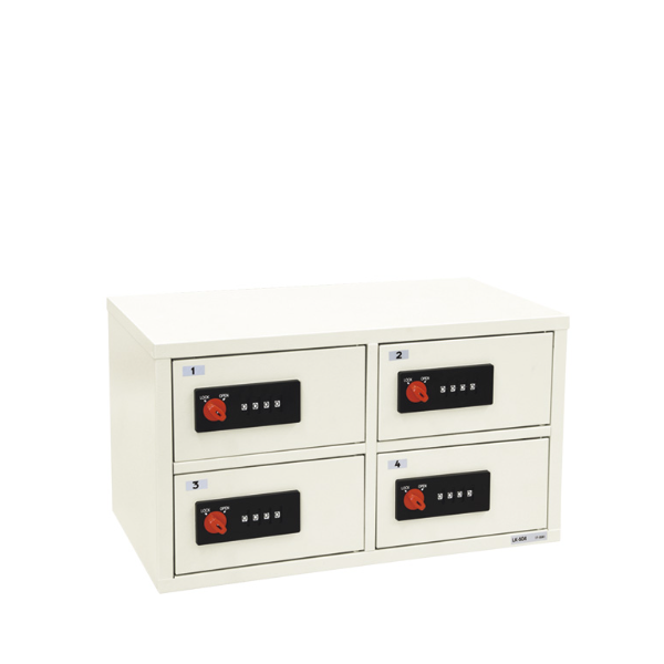 エーコー (EIKO) 重要保管庫 LKロッカー  LK-504